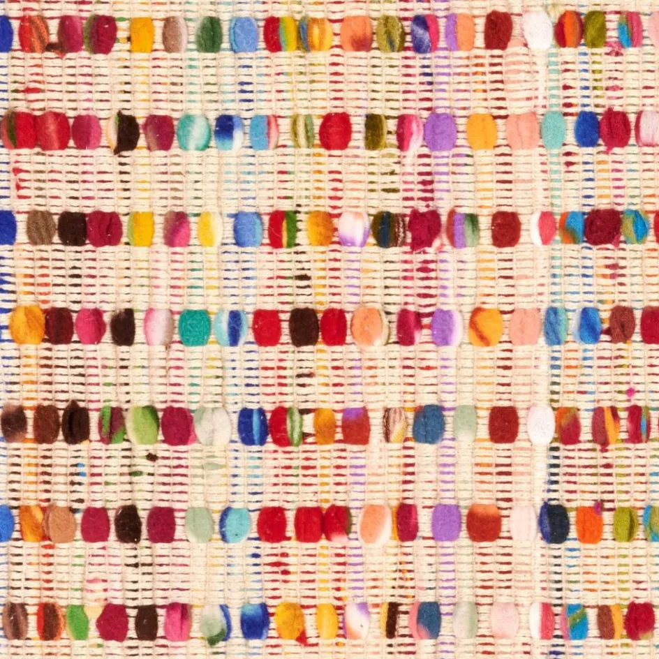 Sale CASA NAJA Tapis Multicolore