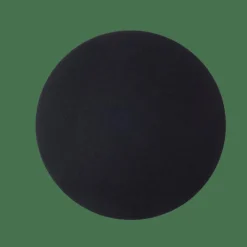 Clearance CASA NAPPA Set De Table Noir, Brun