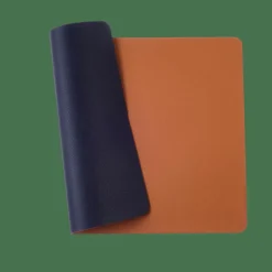 Outlet CASA NAPPA Set De Table Noir, Brun