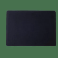 Outlet CASA NAPPA Set De Table Noir, Brun