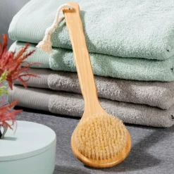Outlet CASA NATURAL LIFE Brosse Pour Le Corps Naturel