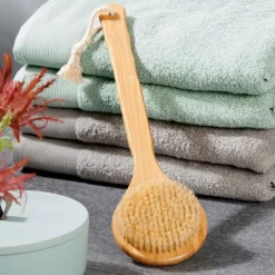 Clearance CASA NATURAL LIFE Éponge De Massage Naturel