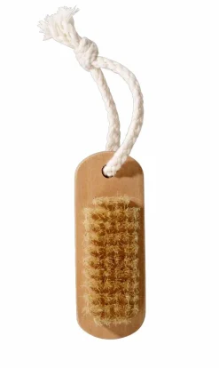 Clearance CASA NATURAL LIFE Éponge De Massage Naturel