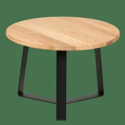 Online CASA NAVORA Table D'appoint Naturel