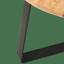 Online CASA NAVORA Table D'appoint Naturel