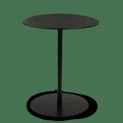 Hot CASA NERO Table D'appoint Noir