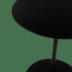 Hot CASA NERO Table D'appoint Noir