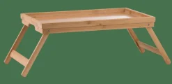 Outlet CASA NEW BAMBOO Plateau De Lit Naturel