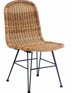 Clearance CASA NEW OAK Pieds De Table Naturel