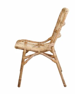 Discount CASA NEW OAK Pieds De Table Naturel