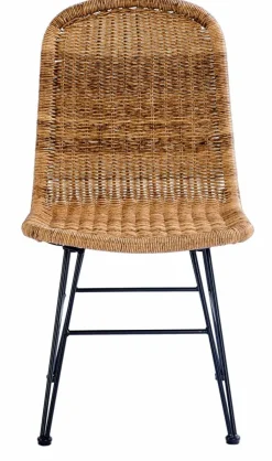 Discount CASA NEW OAK Pieds De Table Naturel