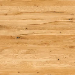 New CASA NEW OAK Pieds De Table Noir