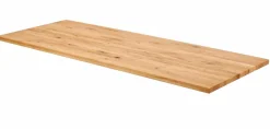 New CASA NEW OAK Pieds De Table Noir