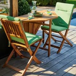 Best CASA NEW OREGON Chaise Pliante Naturel