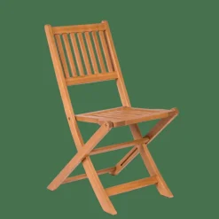 Best CASA NEW OREGON Chaise Pliante Naturel