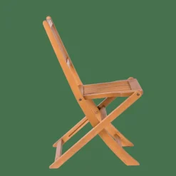 Best CASA NEW OREGON Chaise Pliante Naturel