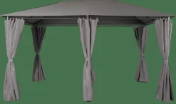 Sale CASA NEW PROVENCE Tente De Jardin Taupe