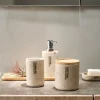 Online CASA NEW RESIN Porte-ouates Naturel