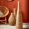 Clearance CASA NICARAGUA Vase Naturel