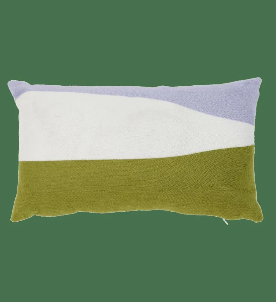 Clearance CASA NIJI Coussin Multicolore