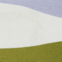 Clearance CASA NIJI Coussin Multicolore