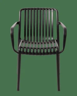 Sale CASA NOMI Chaise Noir