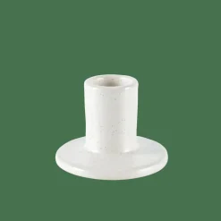 Best CASA NORDI Bougeoir Blanc