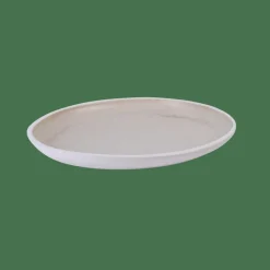 CASA NORDIC Plat Blanc