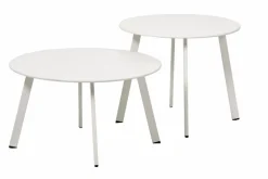 Outlet CASA NURIO Table Lounge Aqua