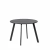 Hot CASA NURIO Table Lounge Kaki