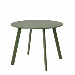 Hot CASA NURIO Table Lounge Kaki