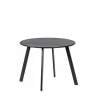 New CASA NURIO Table Lounge Kaki