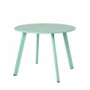 New CASA NURIO Table Lounge Noir