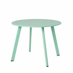 New CASA NURIO Table Lounge Noir