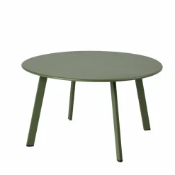 New CASA NURIO Table Lounge Noir