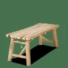 Best CASA ODILE Banc Naturel