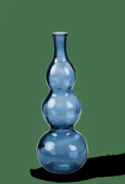 Hot CASA ODON Vase Bleu