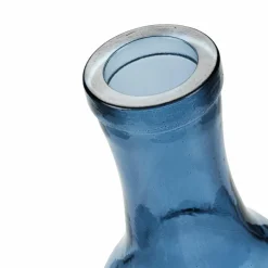 New CASA ODON Vase Brun