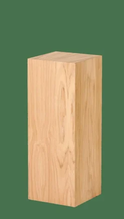 Discount CASA OKA Socle Naturel