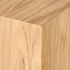 Discount CASA OKA Socle Naturel