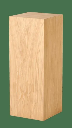 Discount CASA OKA Socle Naturel