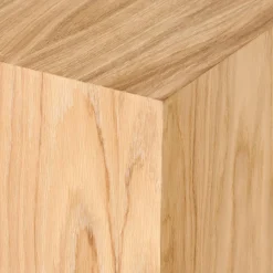Discount CASA OKA Socle Naturel