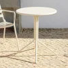 Discount CASA OLAV Table Bistrot Sable