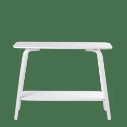 Discount CASA OLI Table Murale Blanc