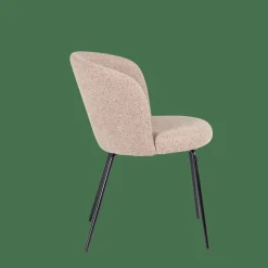 CASA OLIVIER Chaise Beige