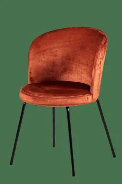 Online CASA OLIVIER Chaise Salle à Manger Brun