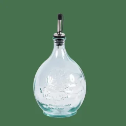 New CASA OLIVIERA Huilier 1,1 L Transparent