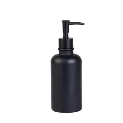 Clearance CASA OMBRE Distributeur Savon Noir