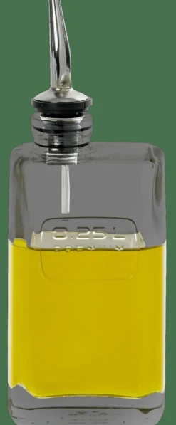 New CASA OPTIMA Huilier 0,25 L