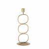 Clearance CASA OVAL Photophore Bronze